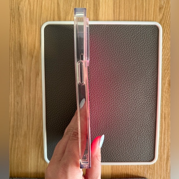 Case-Mate Pink Square iPhone 14 Pro Case - Picture 3 of 4